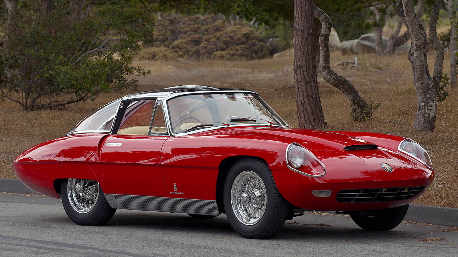 20 of the best Pininfarina at 90 Classic & Sports Car