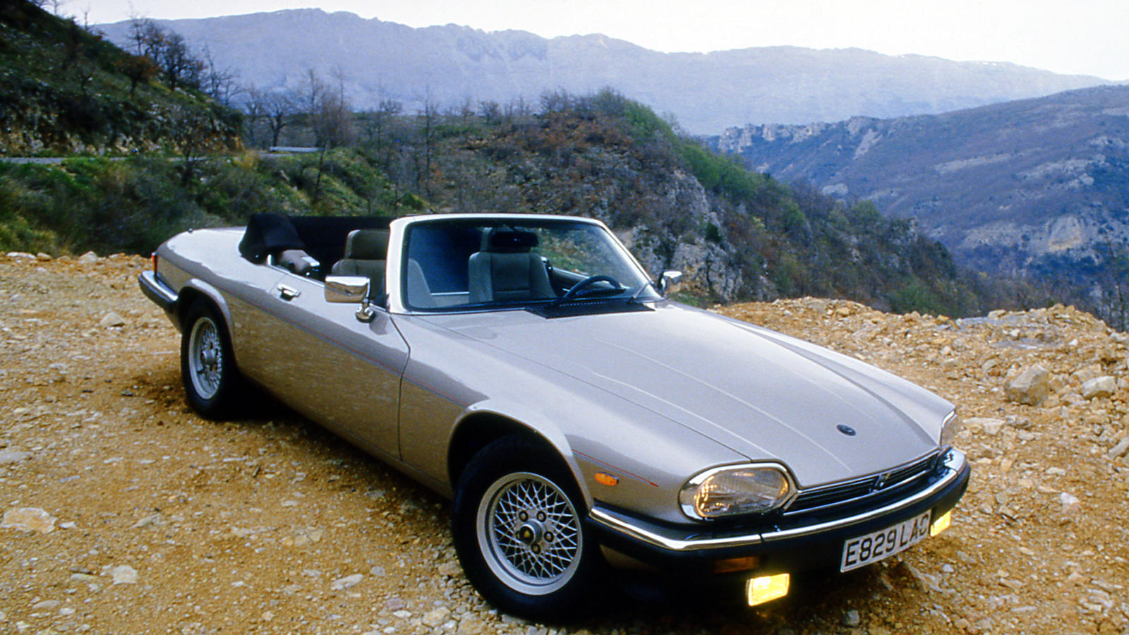 Sub-£15k summer roadsters