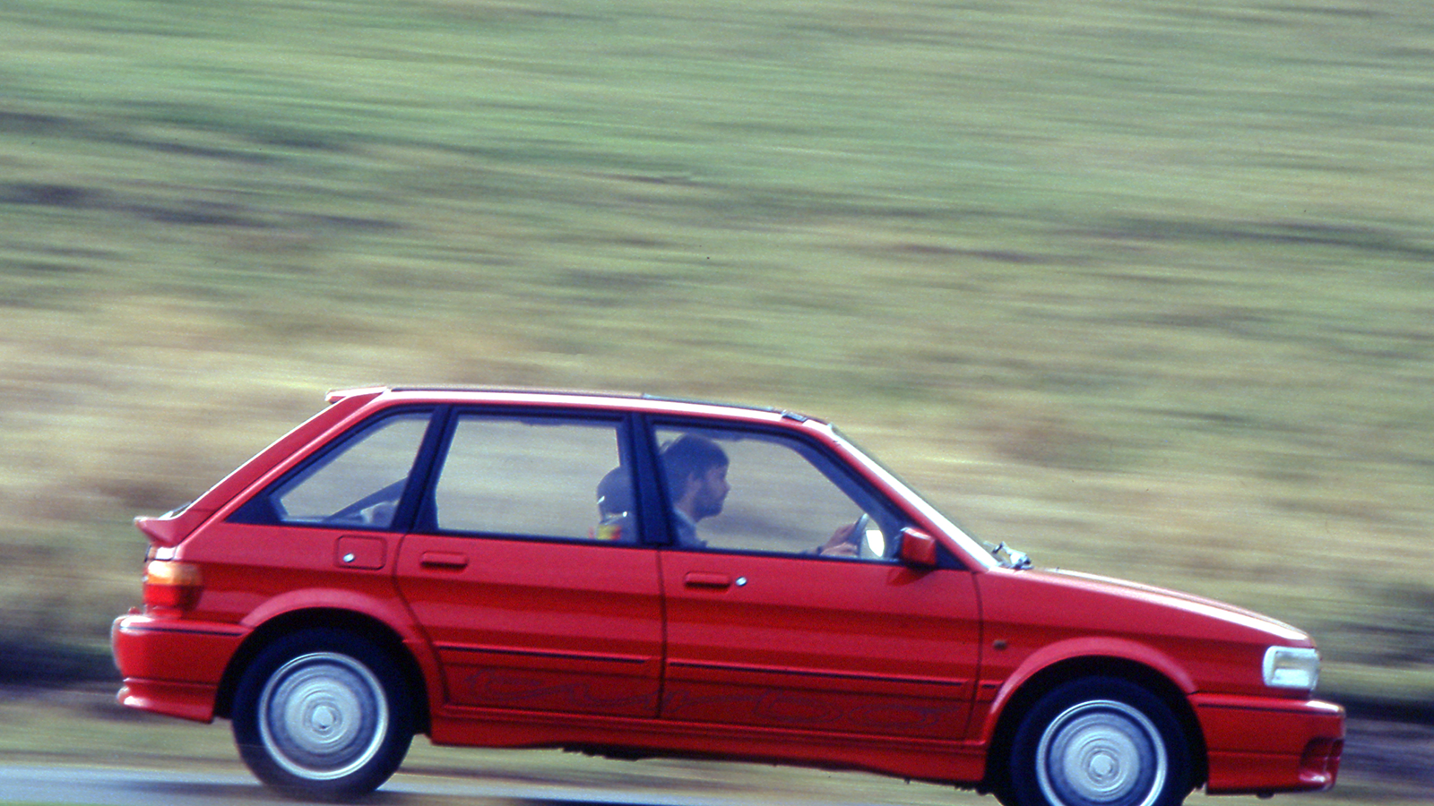 MG Maestro