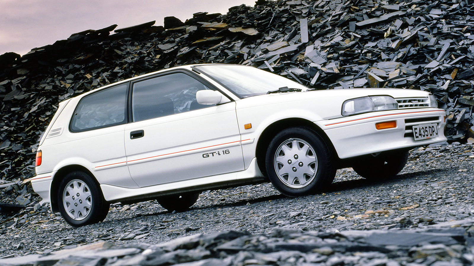21 Forgotten Hot Hatches Of The 1980s Classic Sports Car