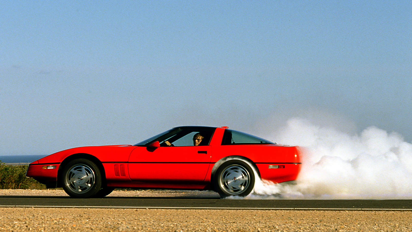 Chevrolet Corvette ZR-1