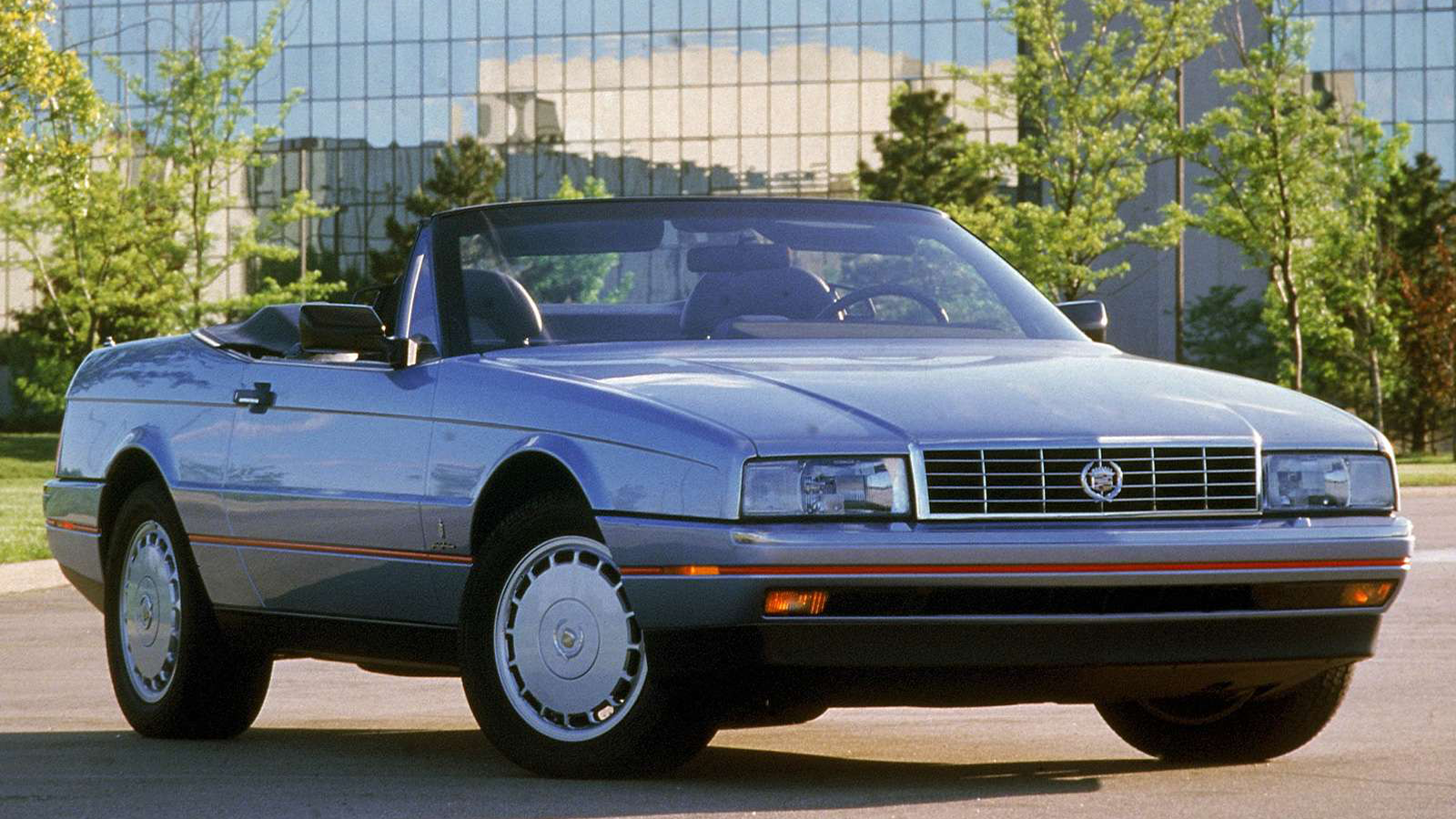 Cadillac Allante