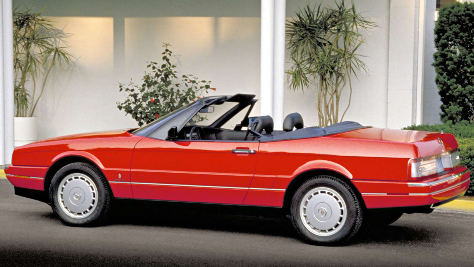 Cadillac Allante