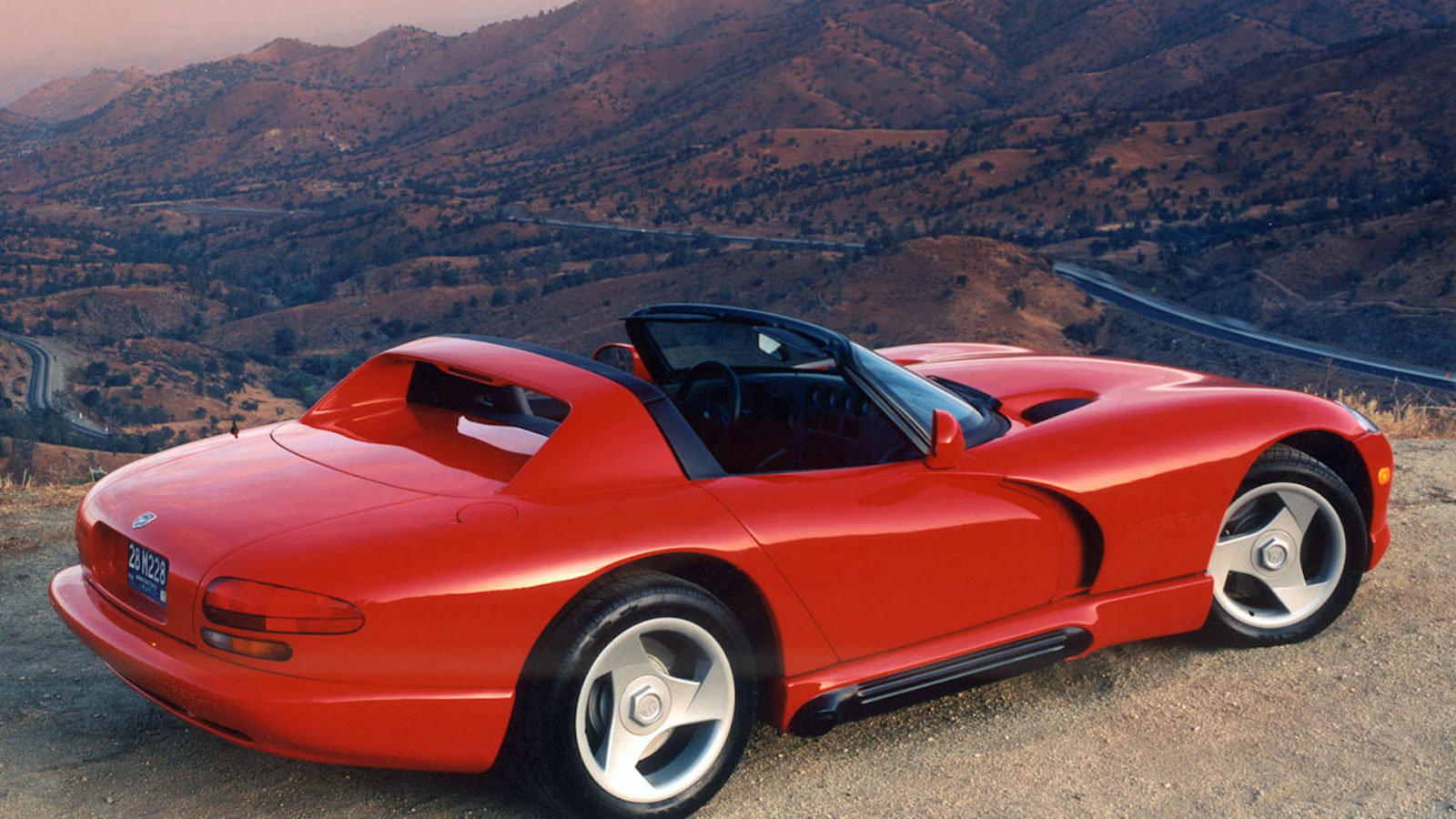 11 concepts that shaped road car reality