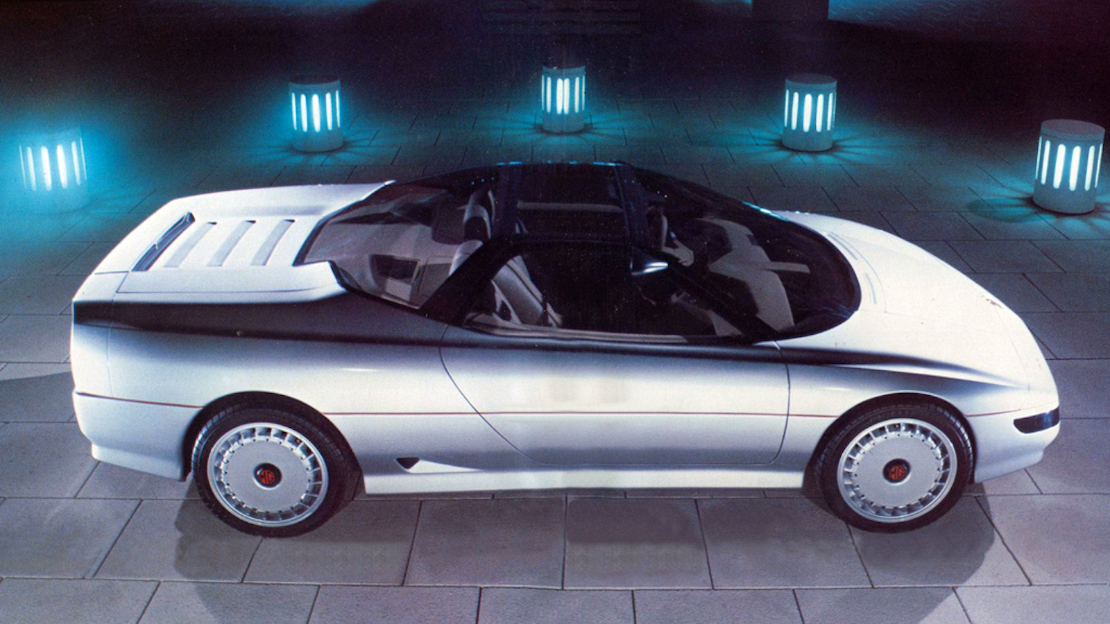 11 concepts that shaped road car reality