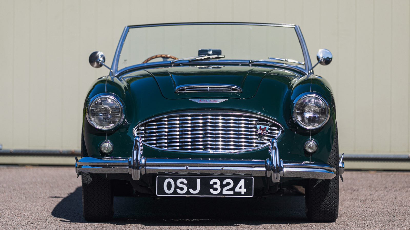 Check out Lewis Hamilton’s dad’s car collection – and it’s for sale