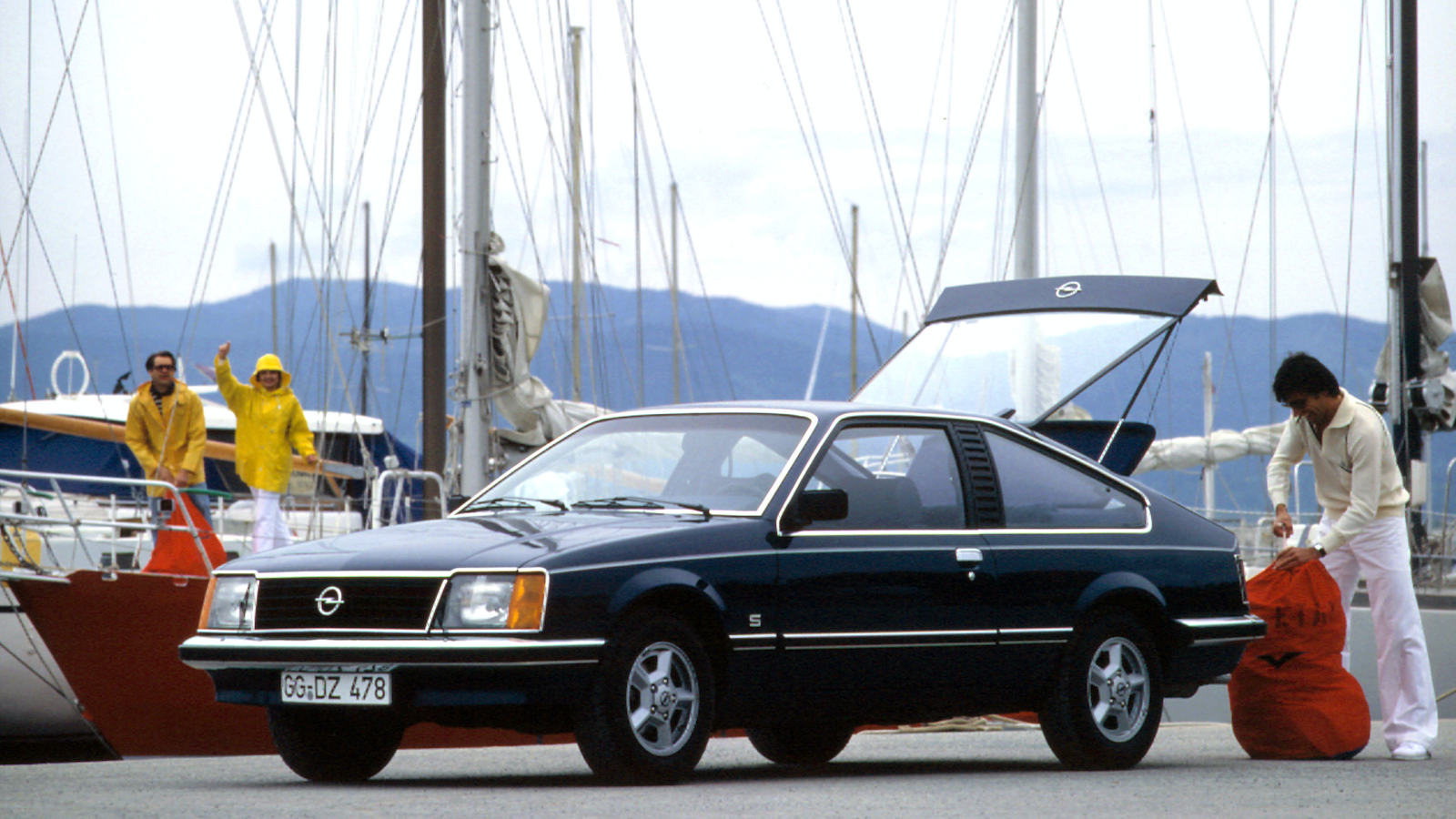 £15k GTs for summer