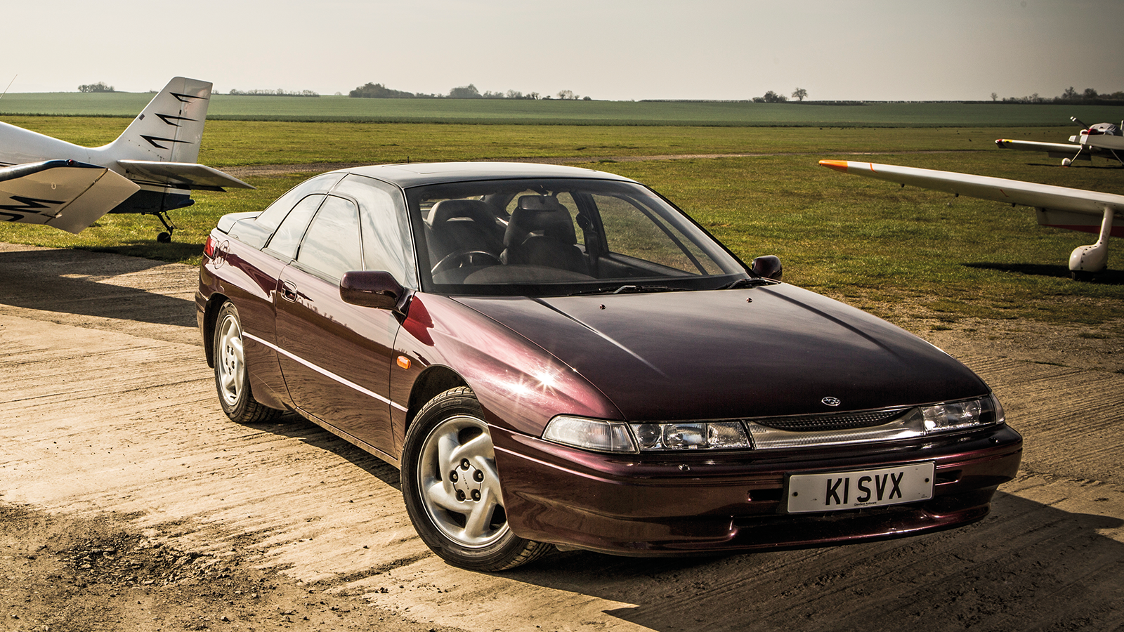 £15k GTs for summer