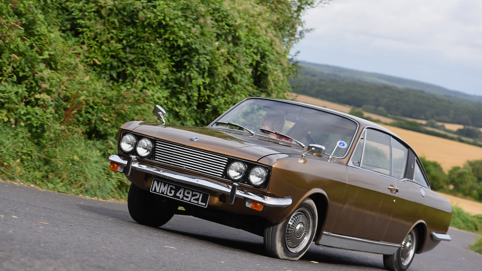 £15k GTs for summer