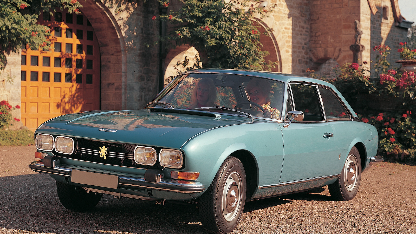 £15k GTs for summer