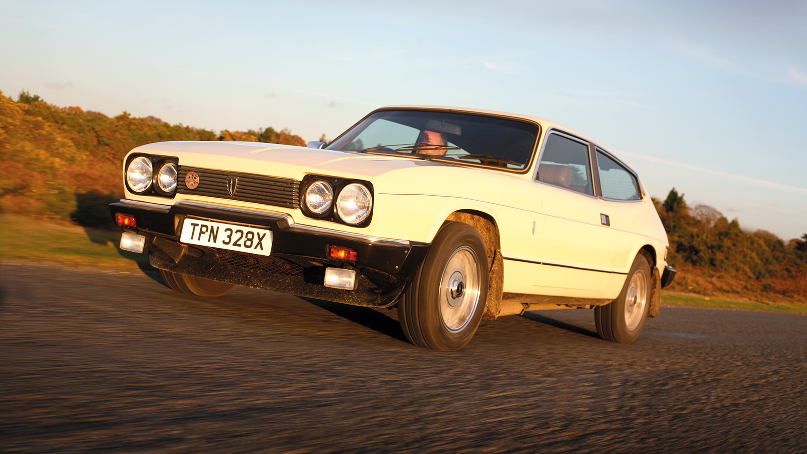 £15k GTs for summer