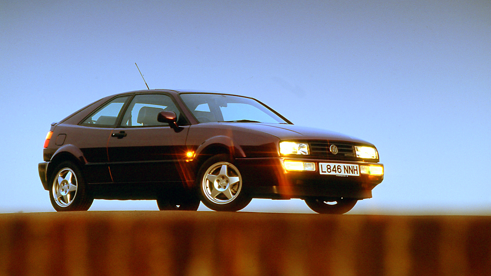 £15k GTs for summer