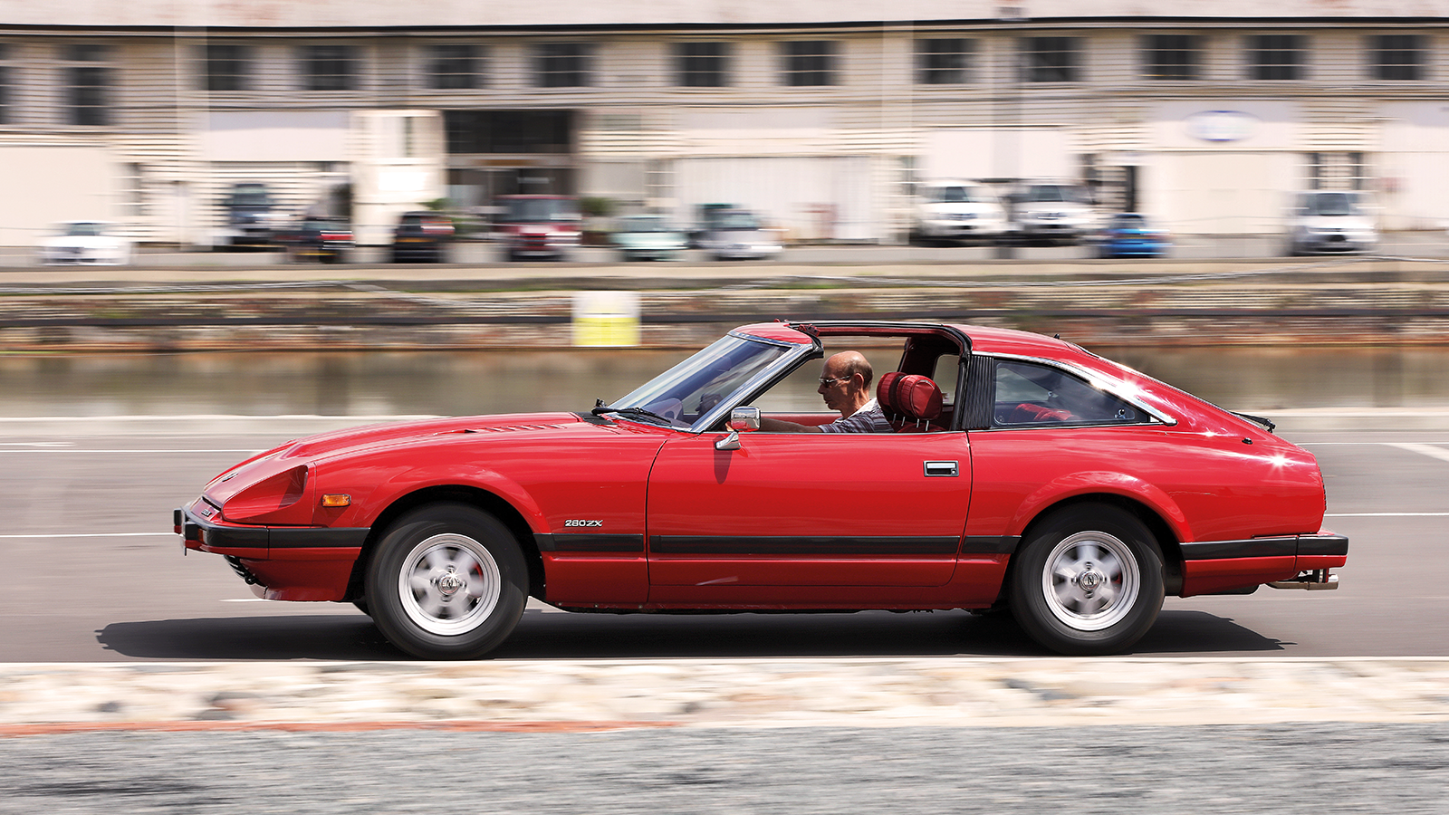 £15k GTs for summer