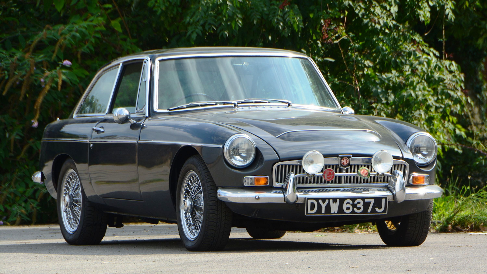 £15k GTs for summer