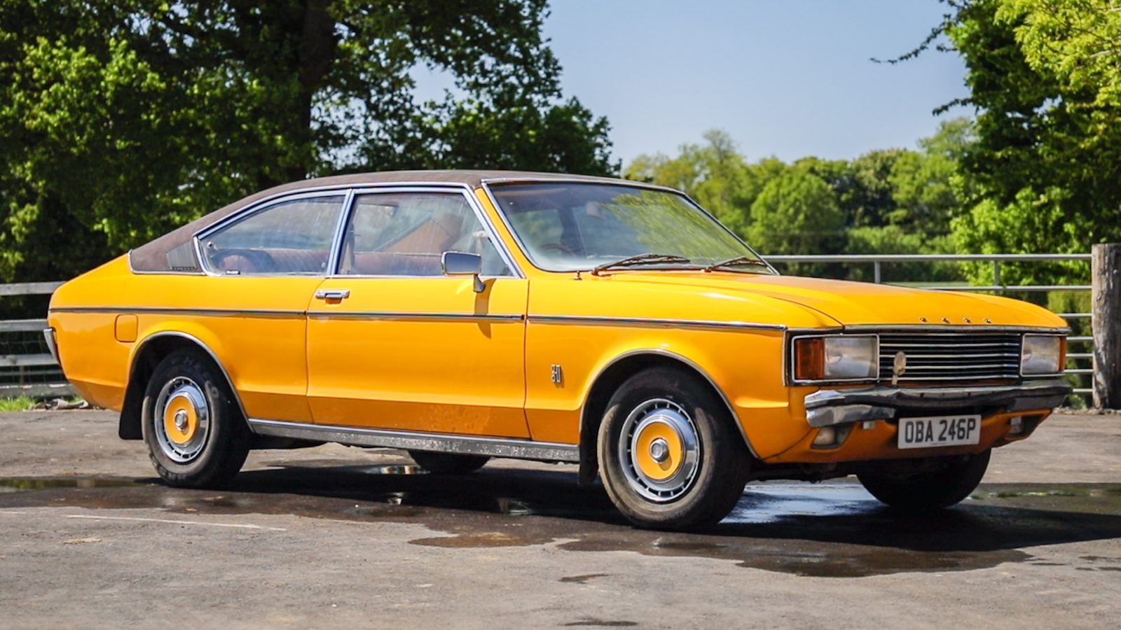 £15k GTs for summer