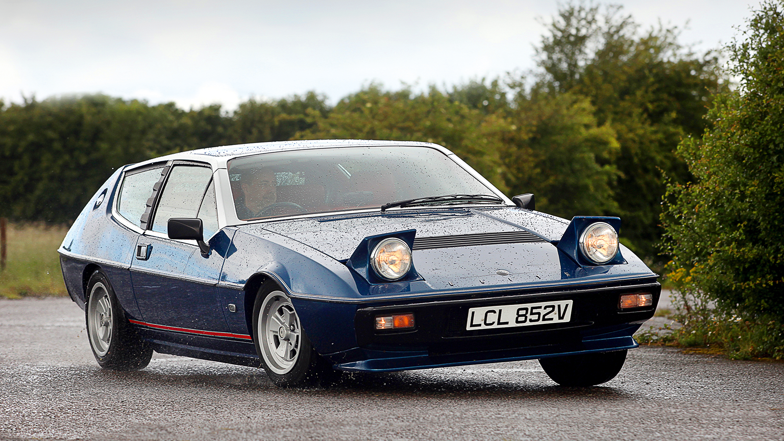 £15k GTs for summer