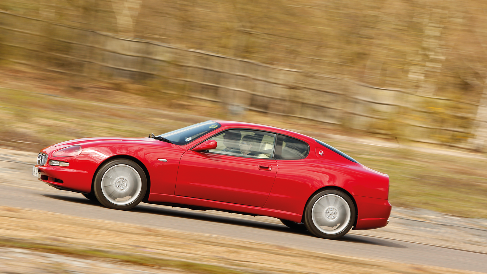 £15k GTs for summer