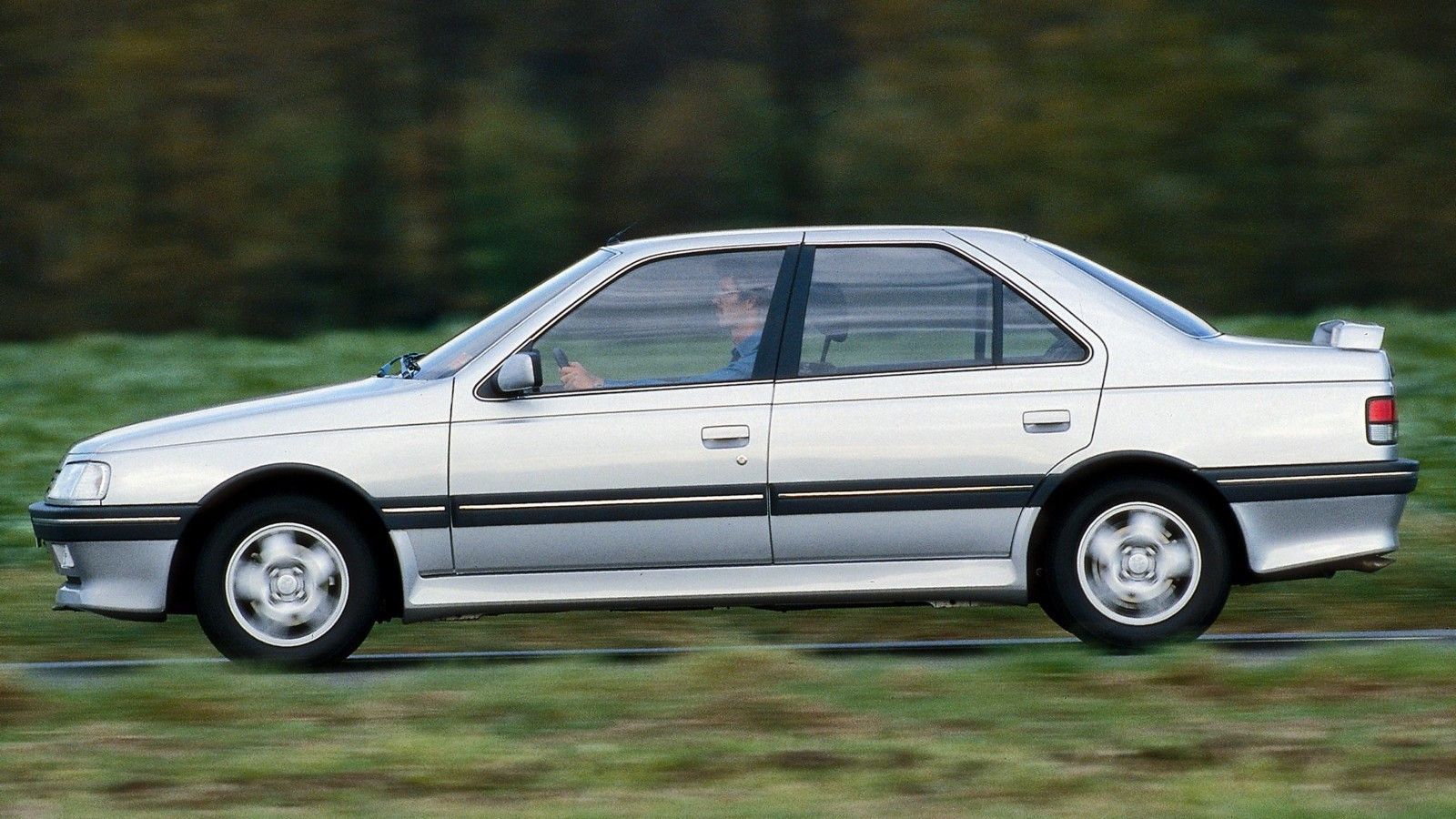 21 Forgotten Peugeot classics