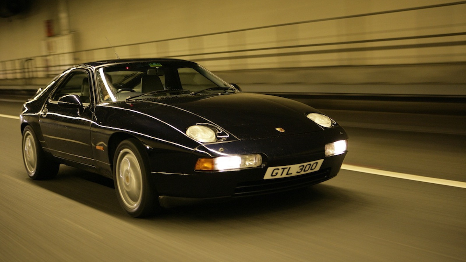 Greatest V8s not from the States