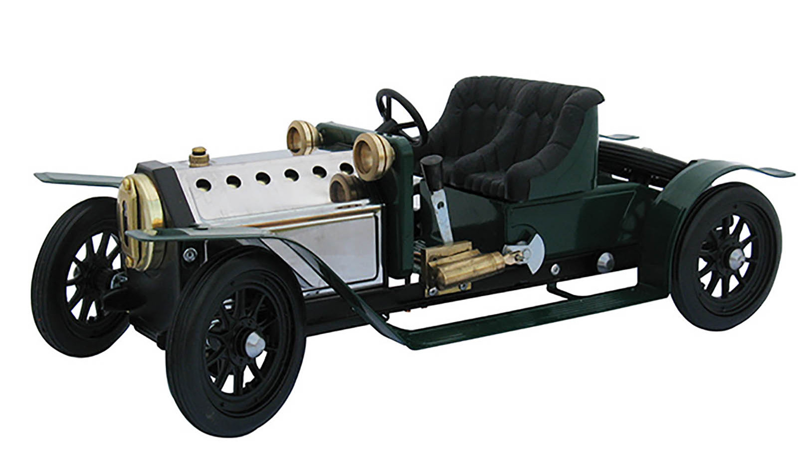 vintage car gift ideas