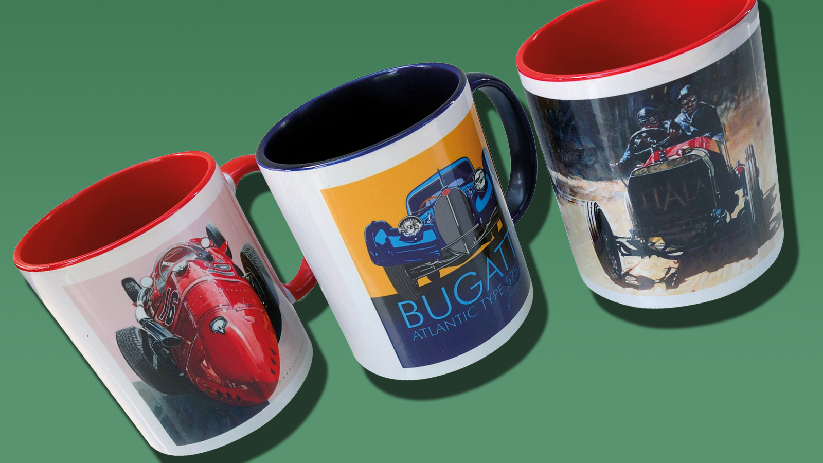 car related gift ideas