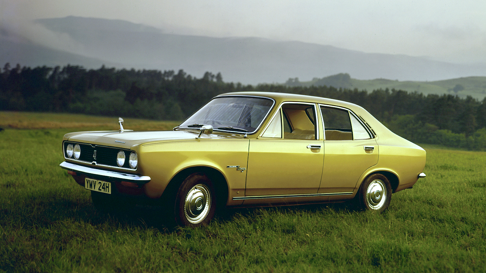 25 classics that turned 50 in 2020