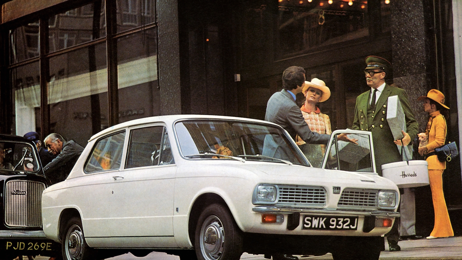 25 classics that turned 50 in 2020