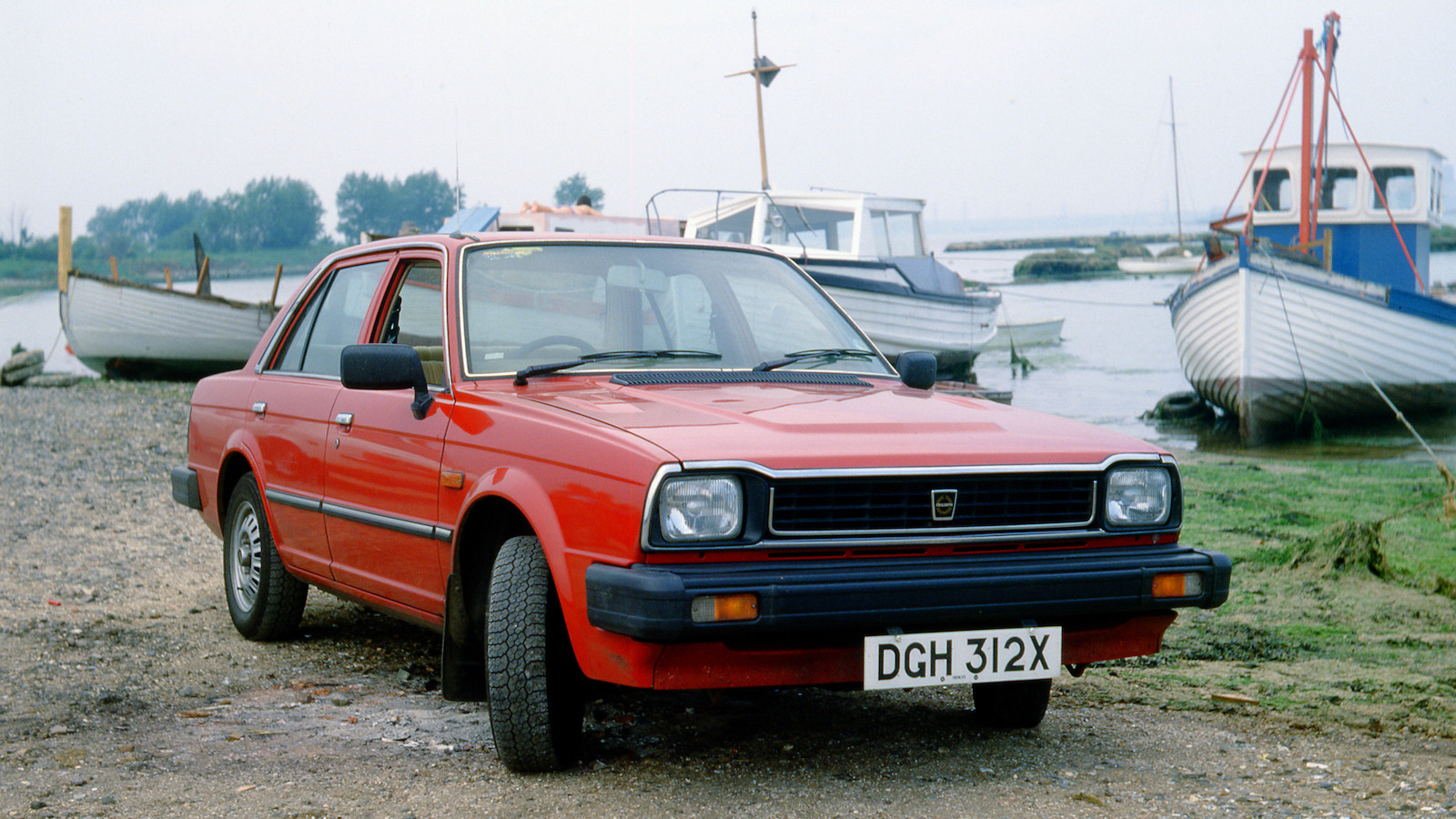 19 classics that don’t need an MOT in 2021