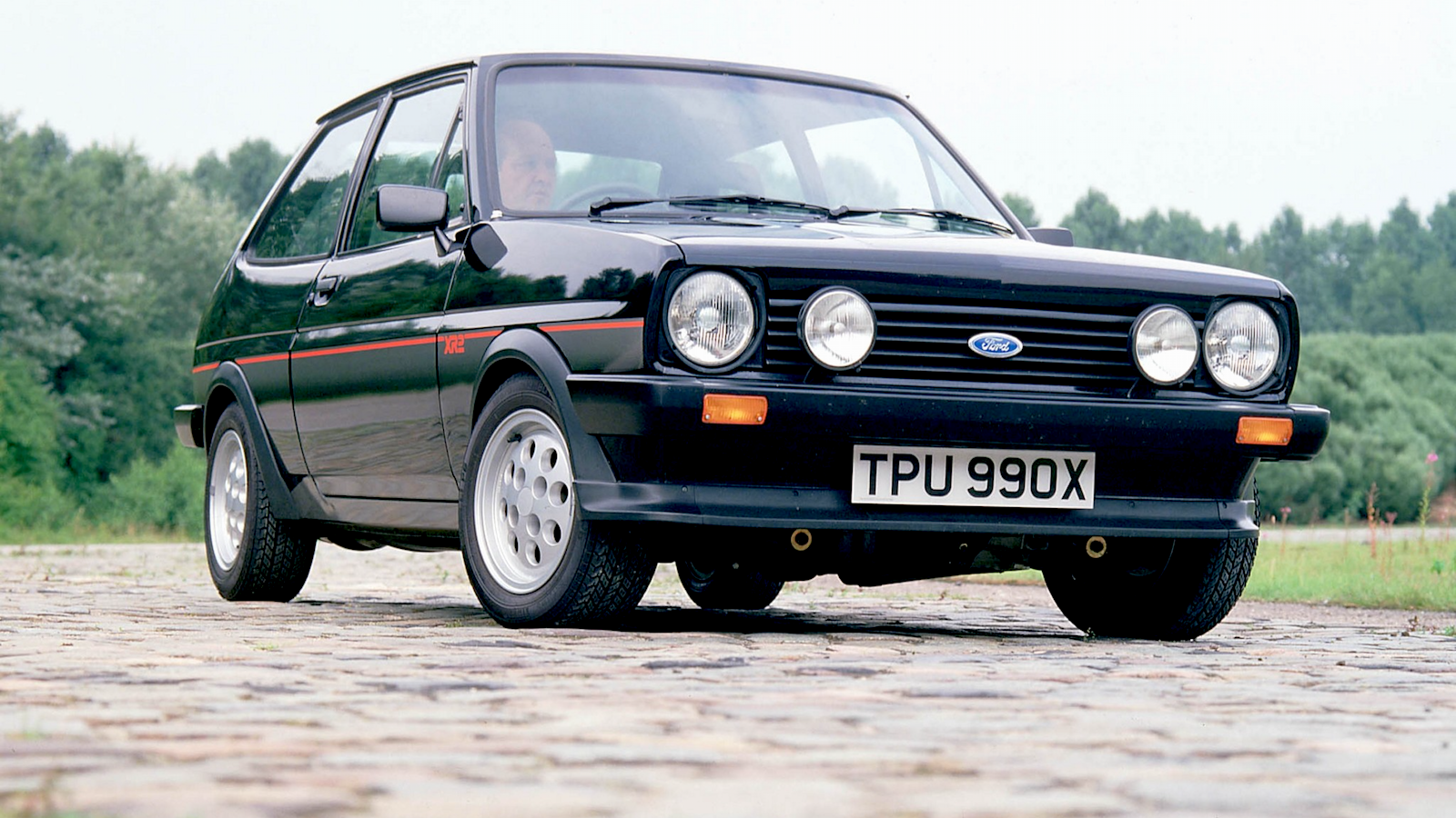 19 classics that don’t need an MOT in 2021