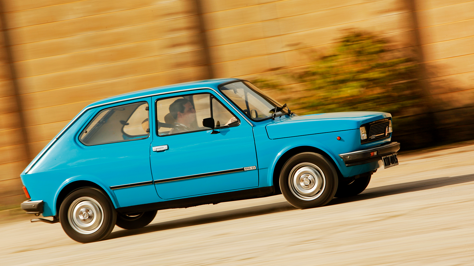 The biggest classic car birthdays in 2021