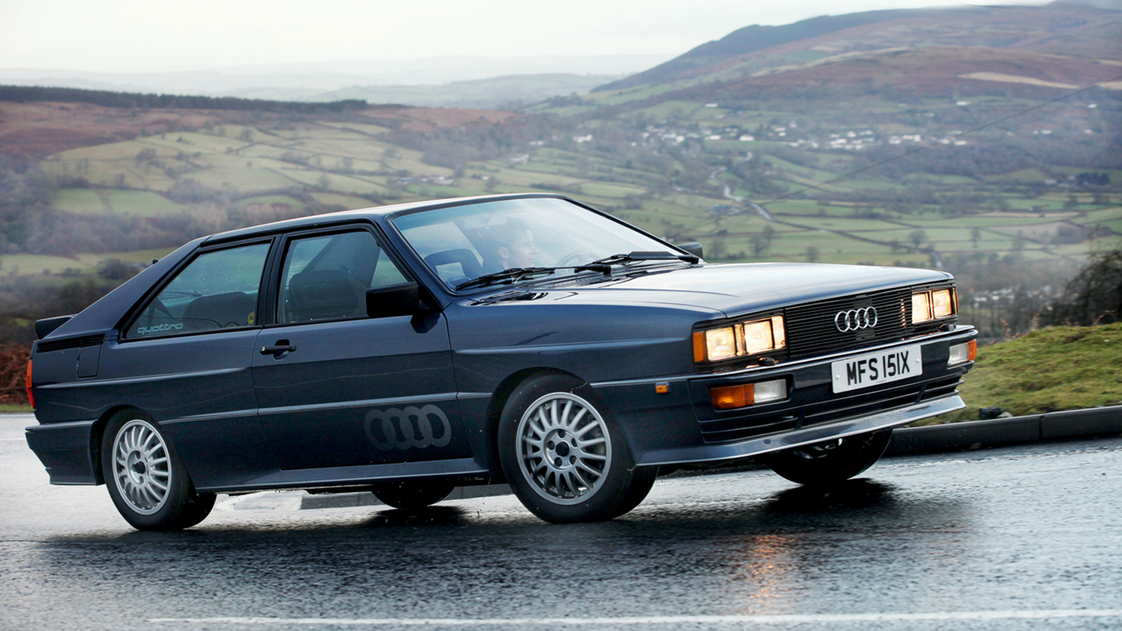 19 classics that don’t need an MOT in 2021