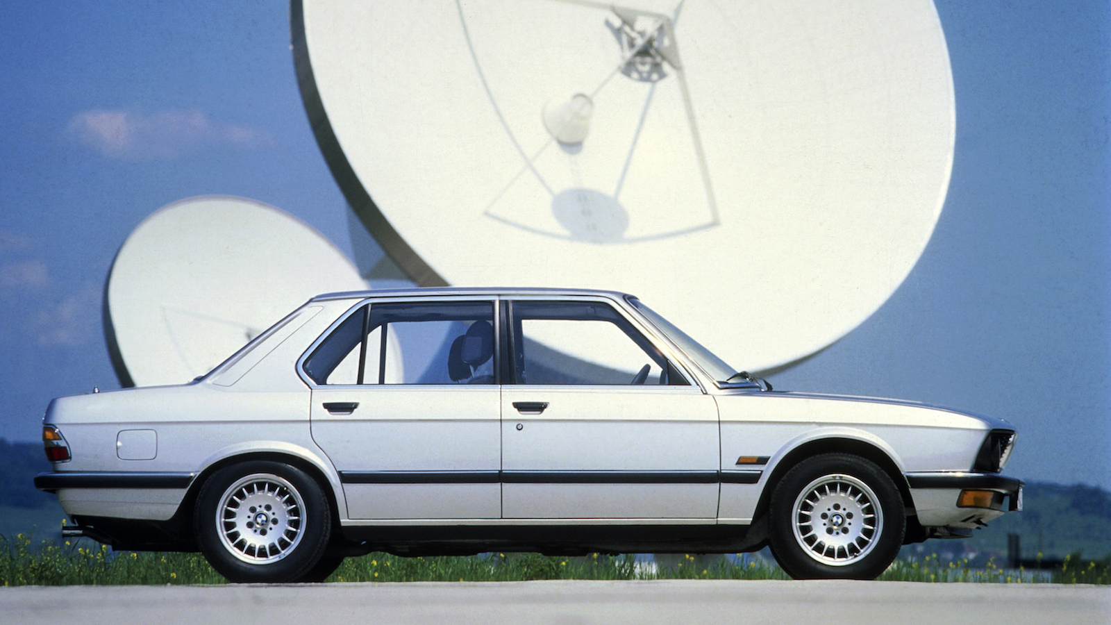 19 classics that don’t need an MOT in 2021