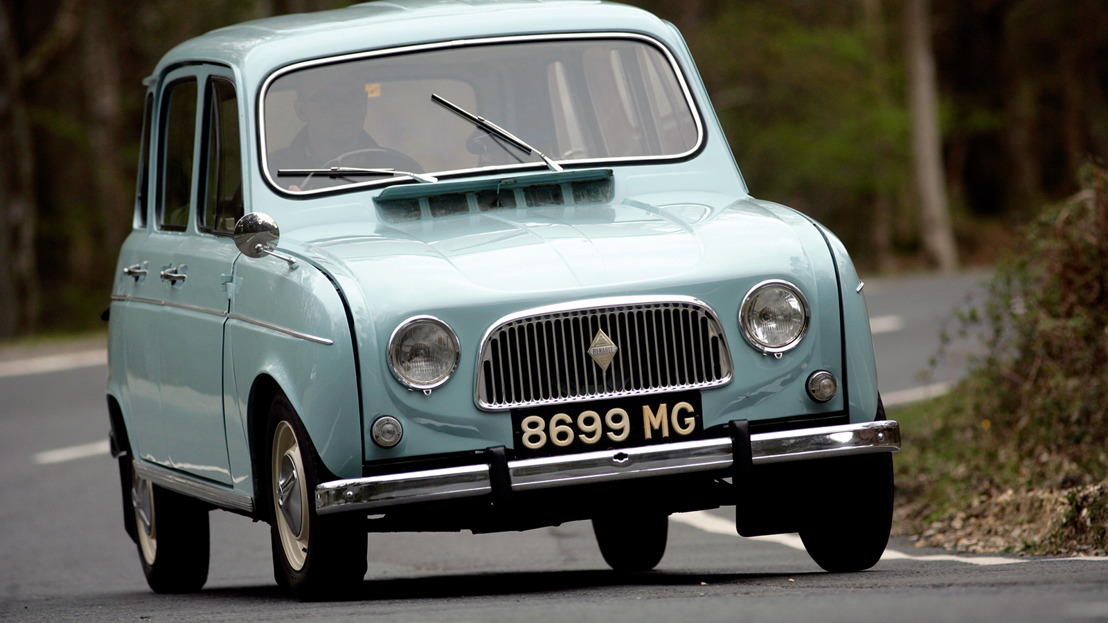 The biggest classic car birthdays in 2021