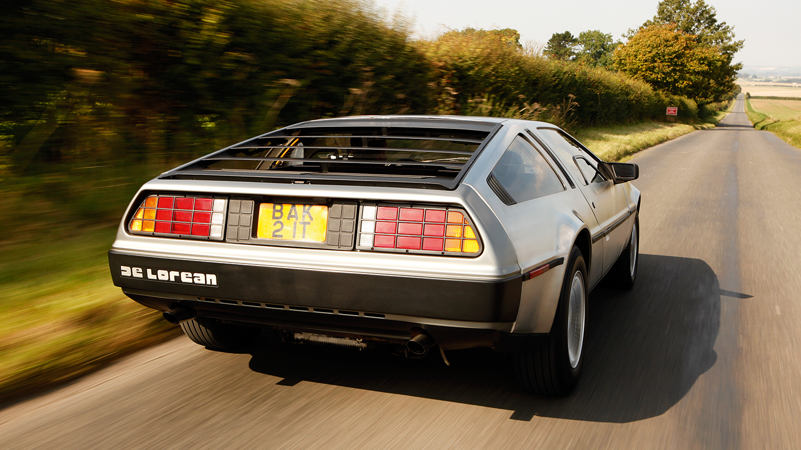 19 classics that don’t need an MOT in 2021