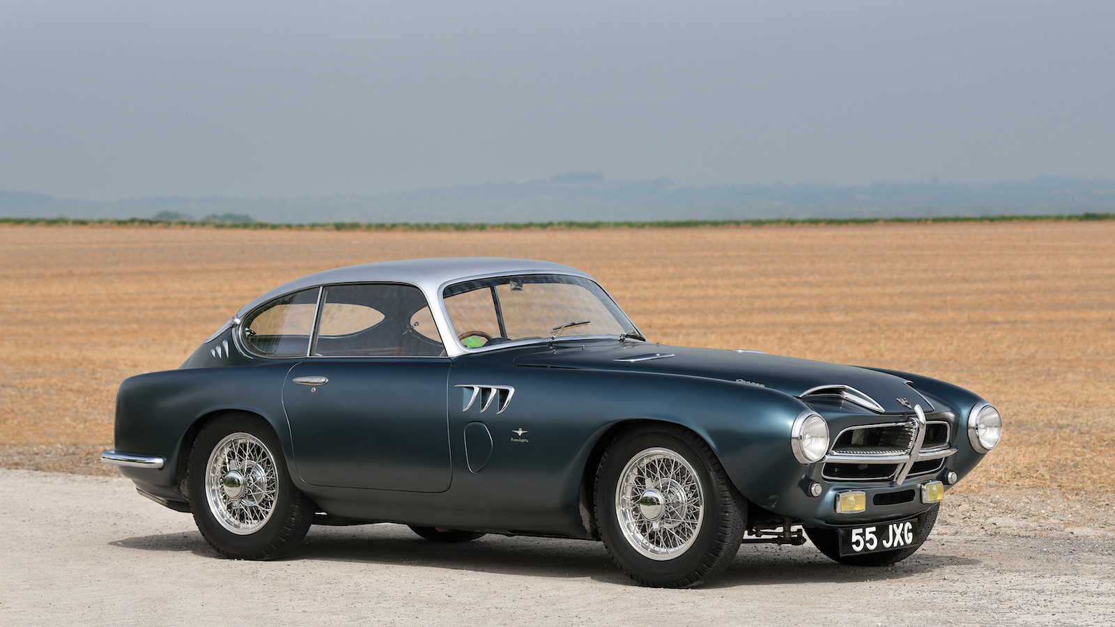 The biggest classic car birthdays in 2021