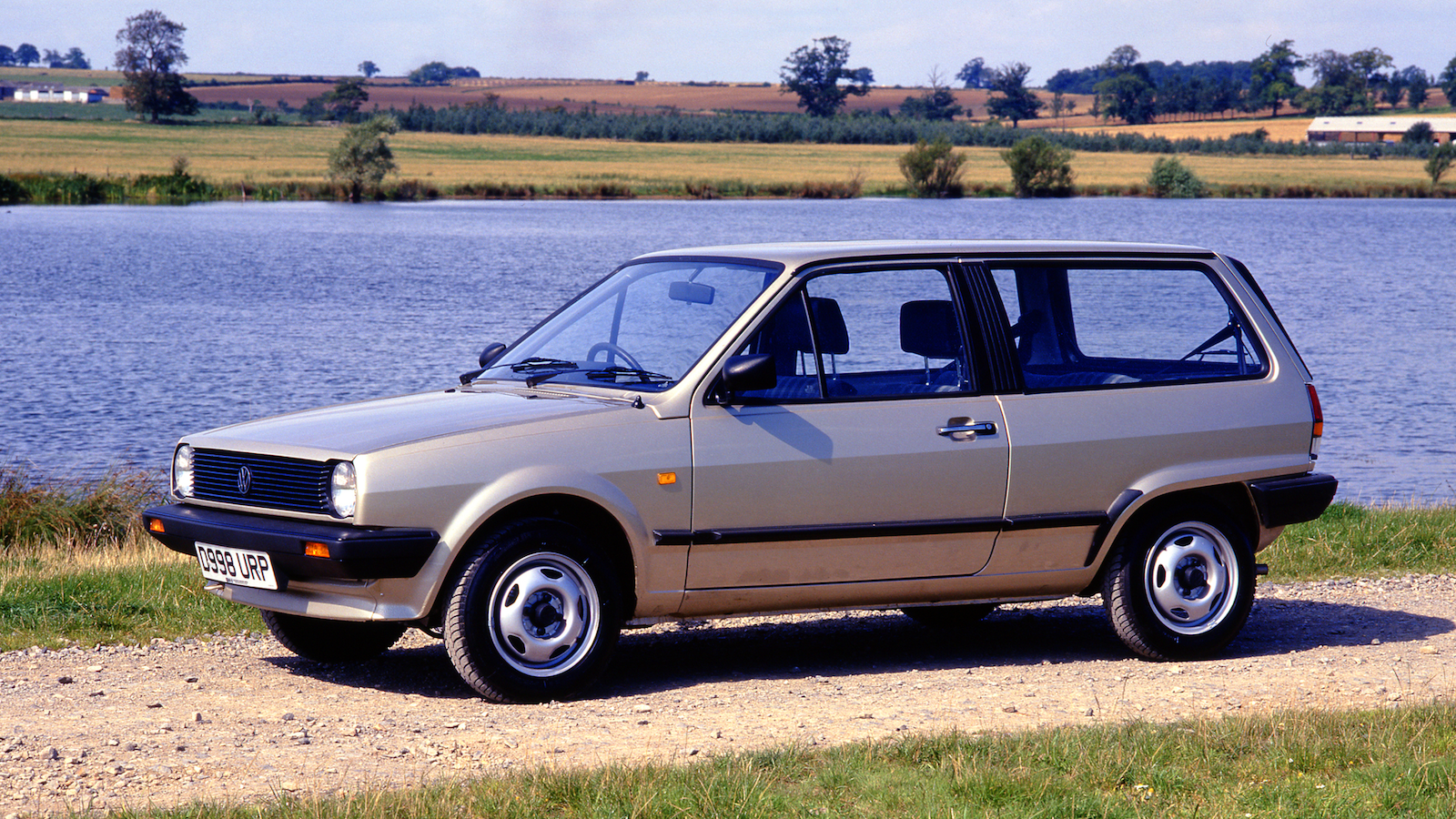 19 classics that don’t need an MOT in 2021