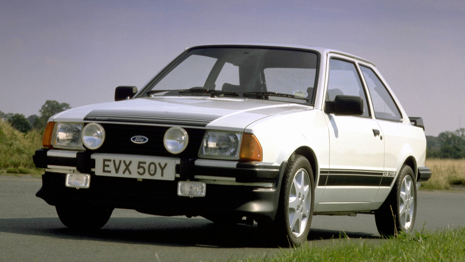 19 classics that don’t need an MOT in 2021