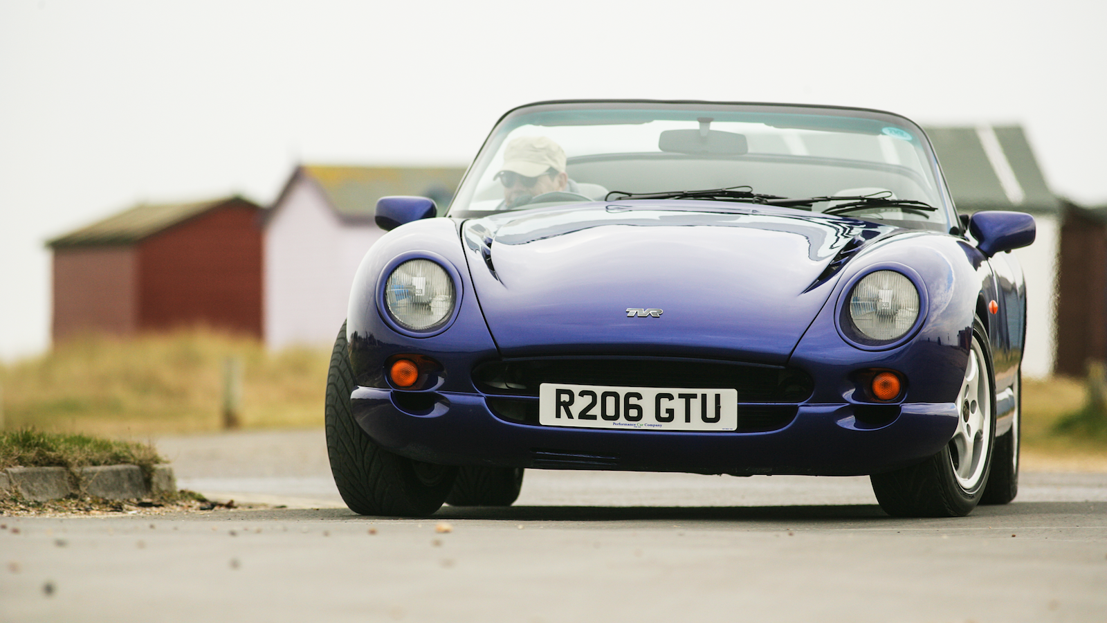 classic convertibles for winter