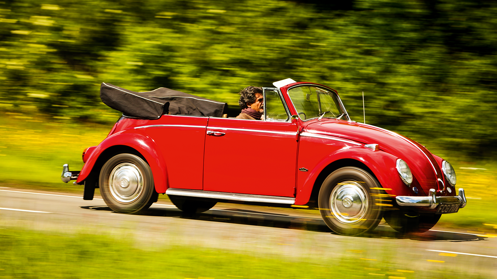 classic convertibles for winter
