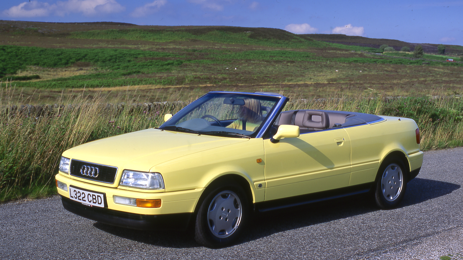 classic convertibles for winter