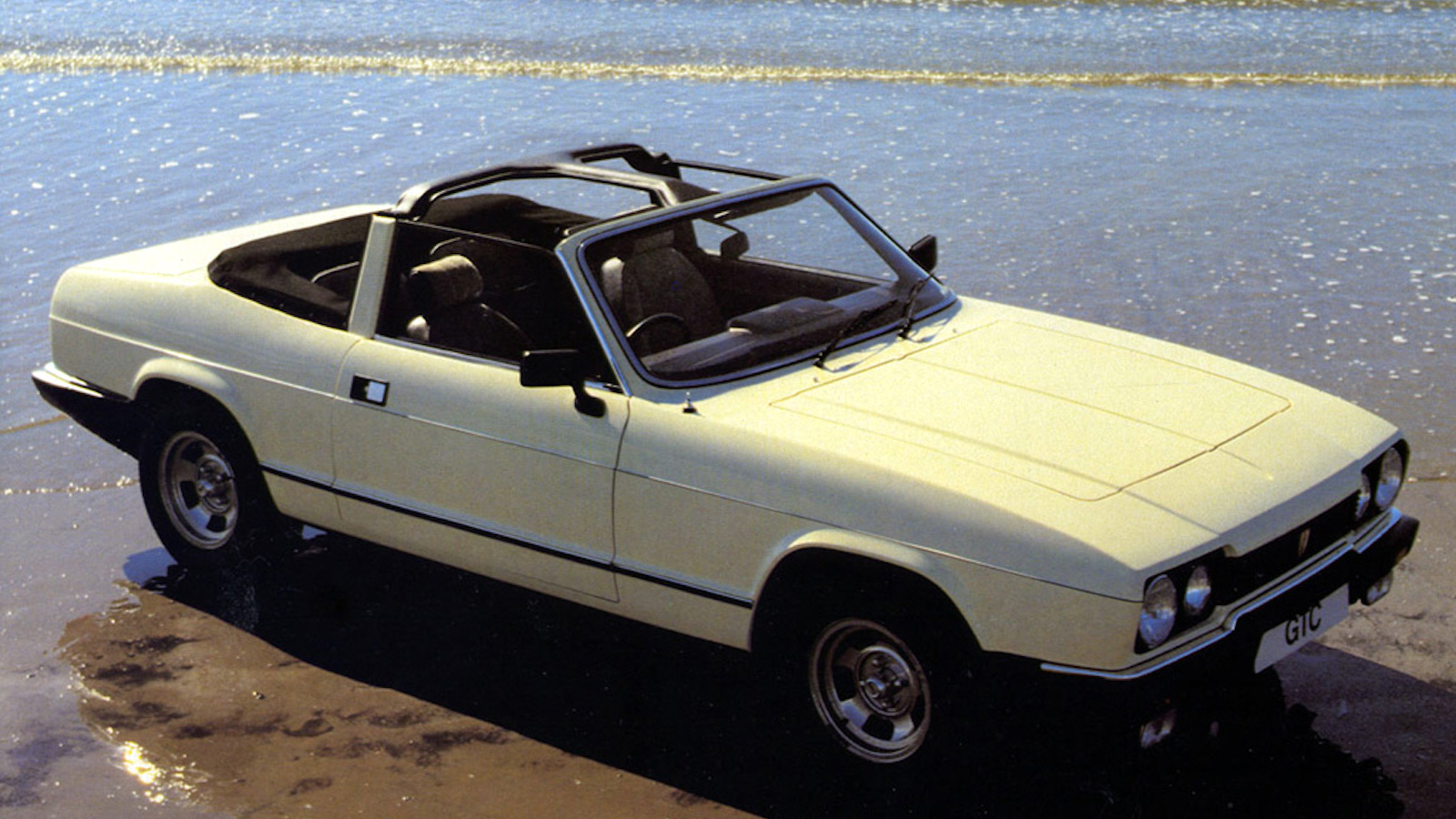 classic convertibles for winter