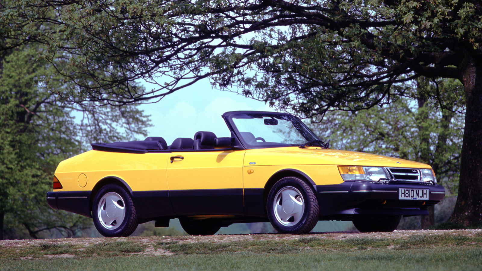 classic convertibles for winter