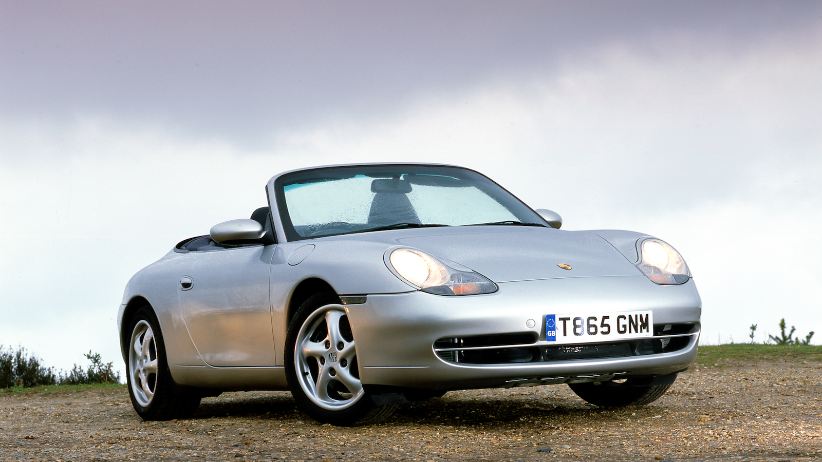 classic convertibles for winter