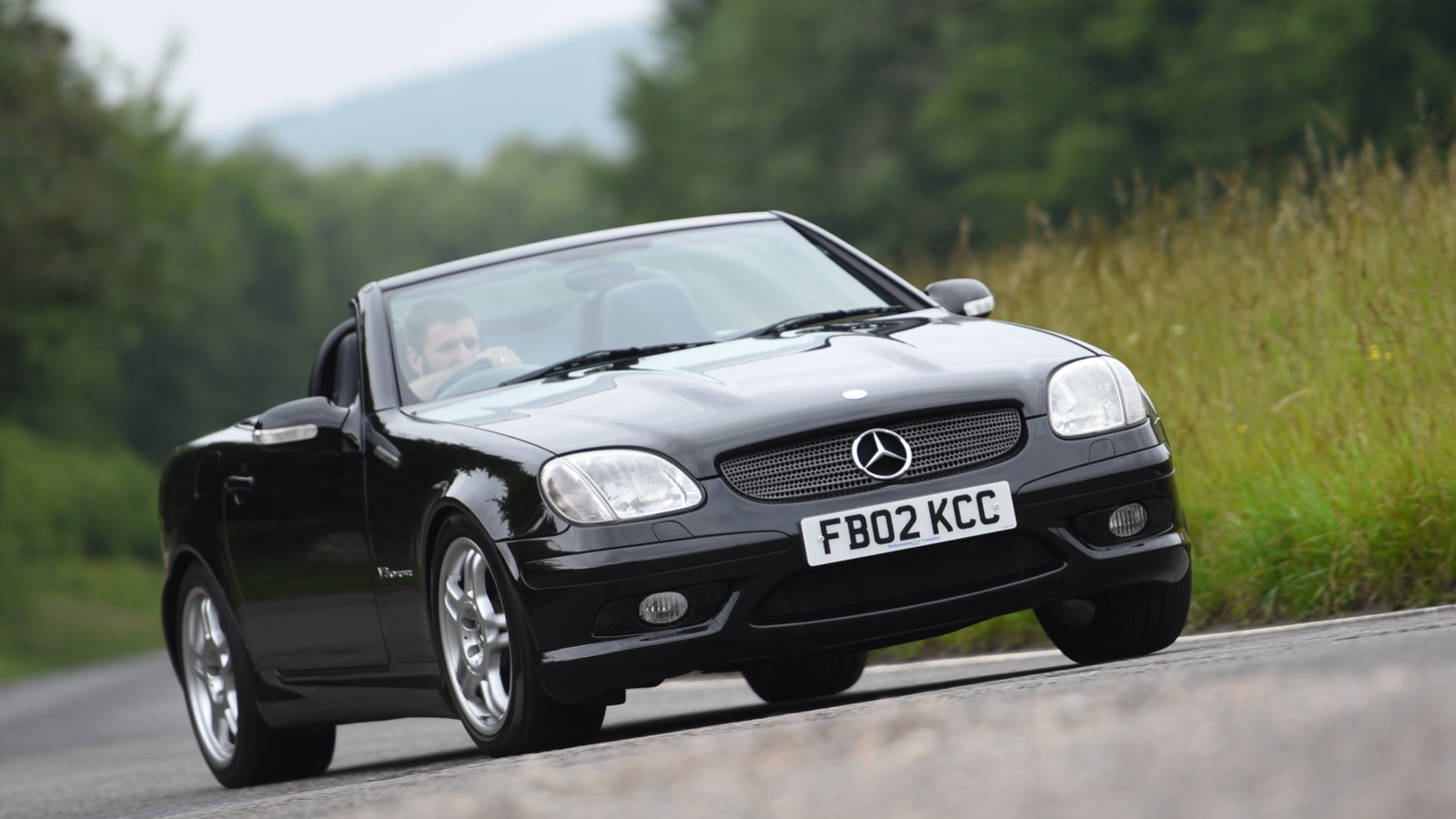 classic convertibles for winter