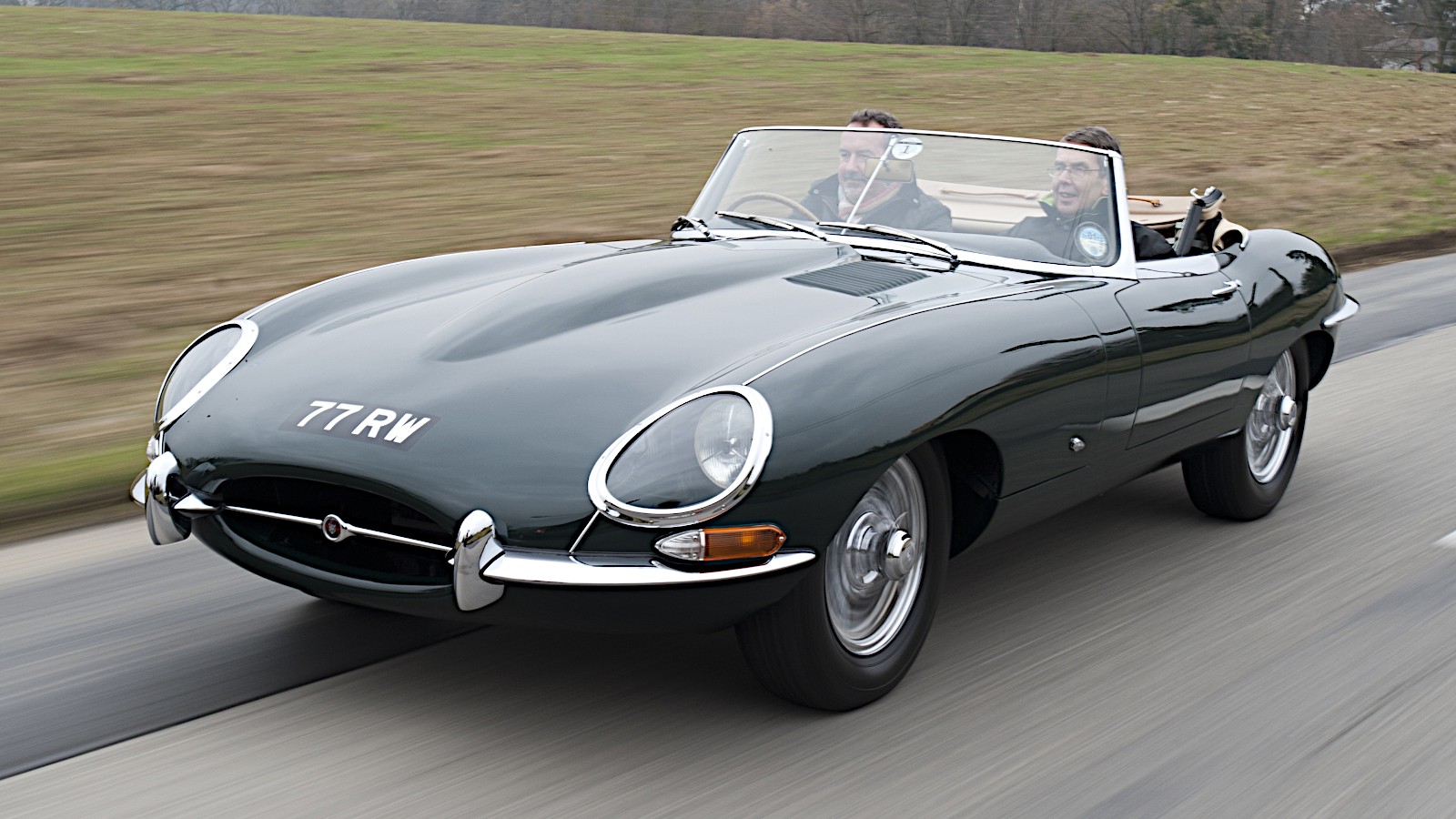 34 great new cars of 1961 | Classic & Sports Car