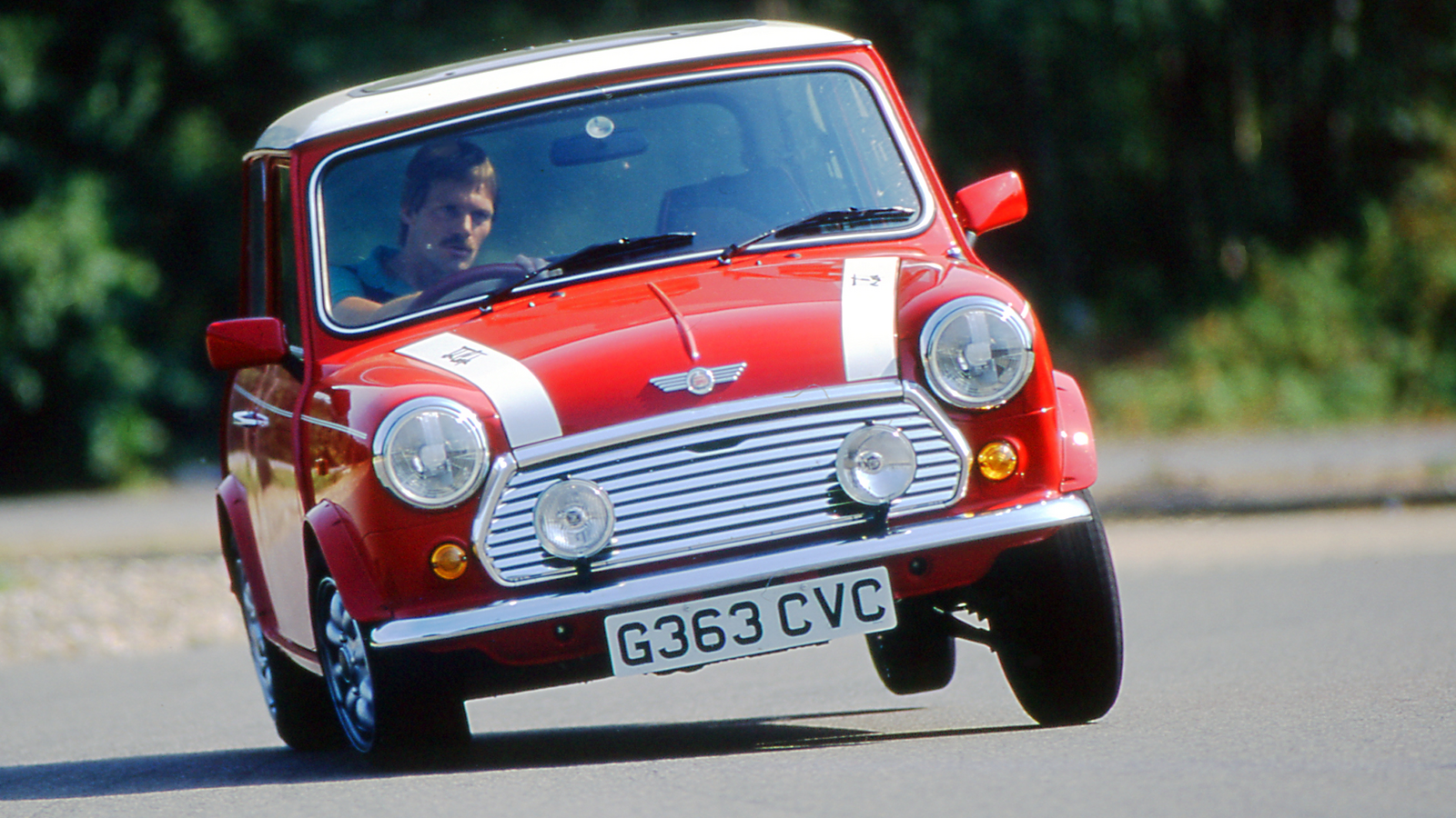 The A-series engine at 70