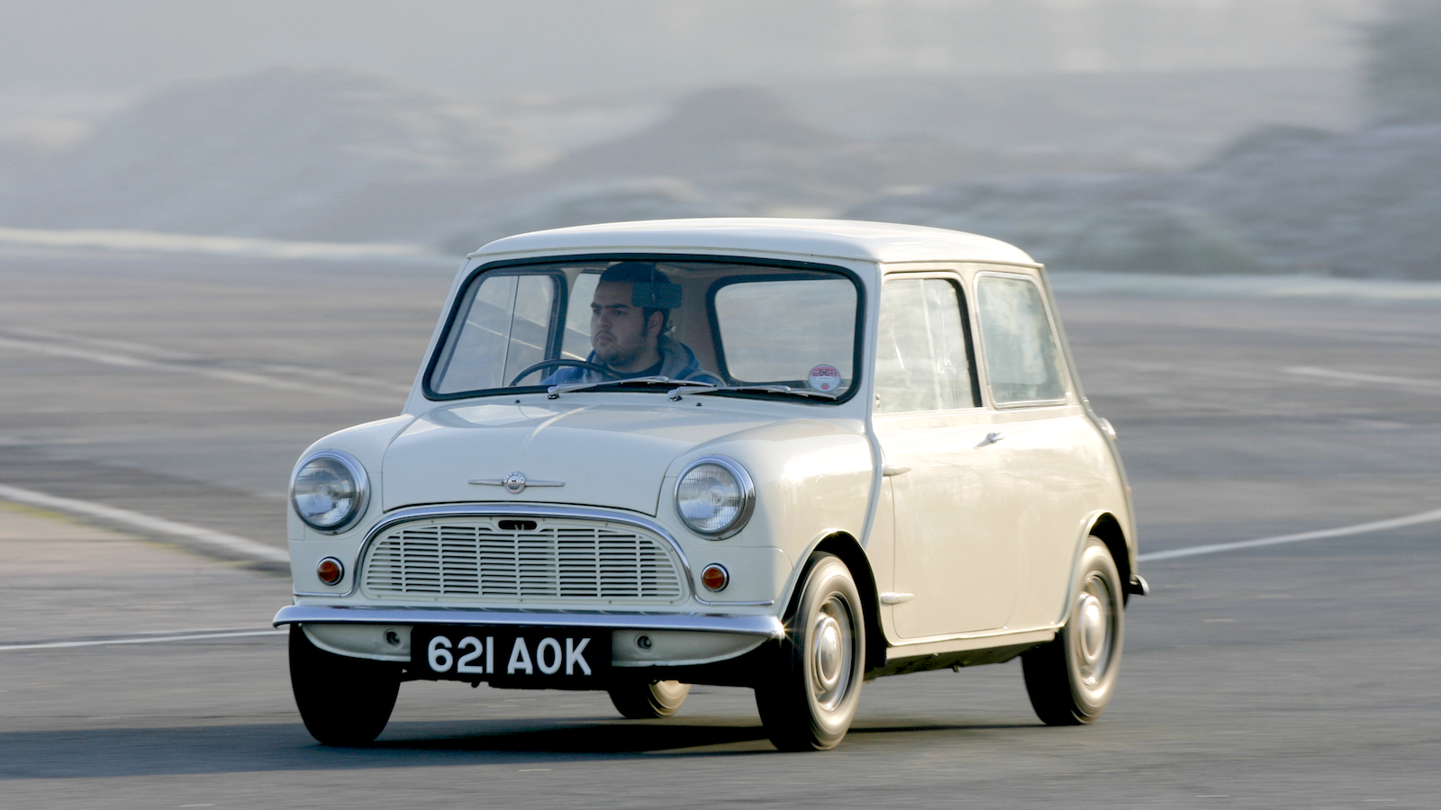 The A-series engine at 70