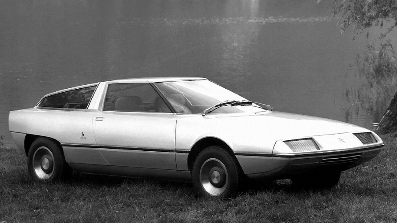 20 cars that rocked pop-up headlights