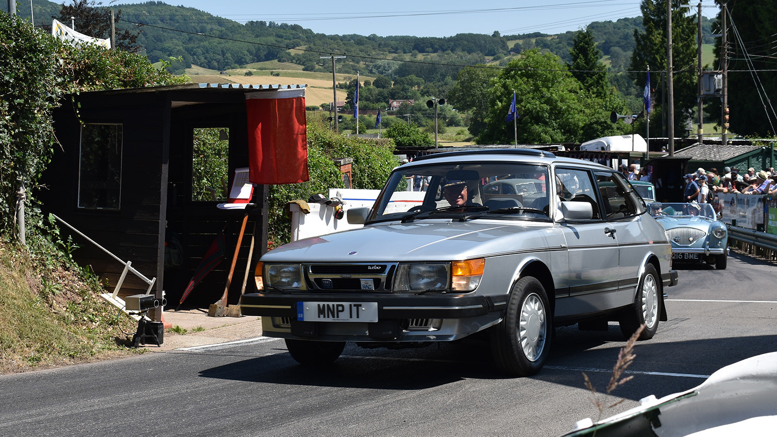 Swedish rarity stars