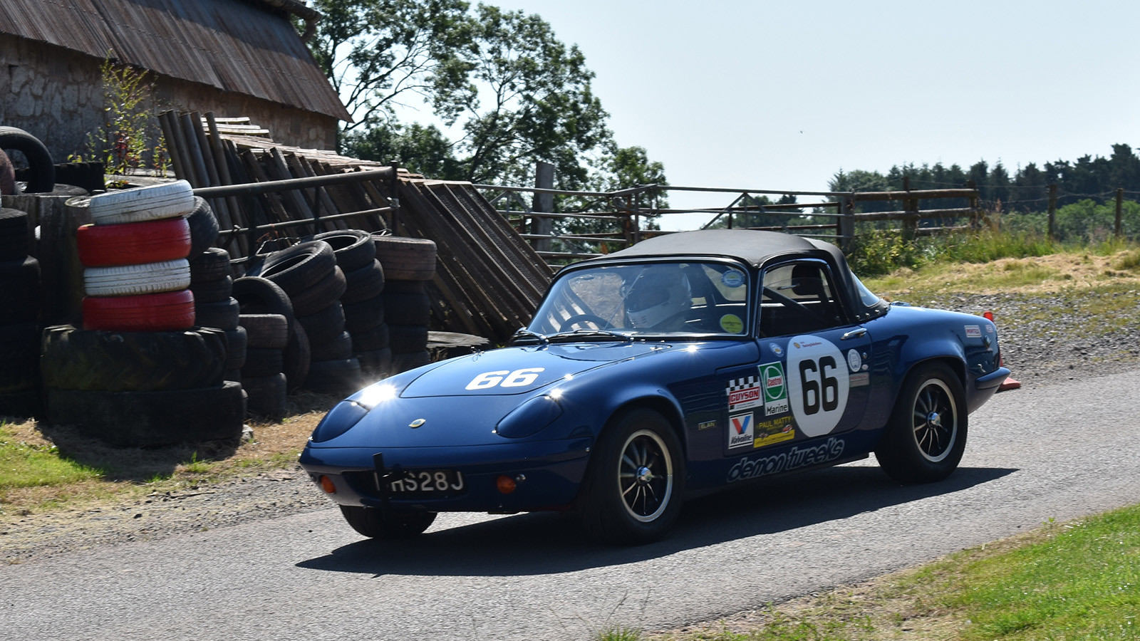 Lotus classics old…